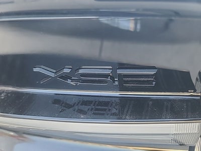 2027 Toyota Prius Plug-in Hybrid XSE