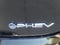 2027 Toyota Prius Plug-in Hybrid XSE