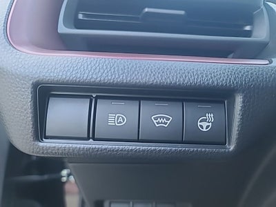2027 Toyota Prius Plug-in Hybrid XSE