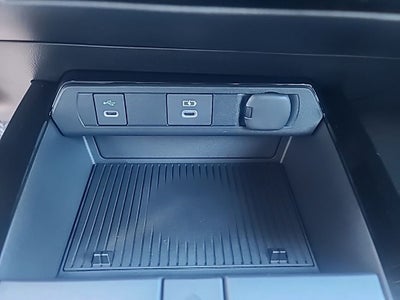 2027 Toyota Prius Plug-in Hybrid XSE