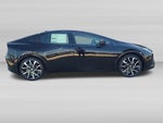 2027 Toyota Prius Plug-in Hybrid XSE