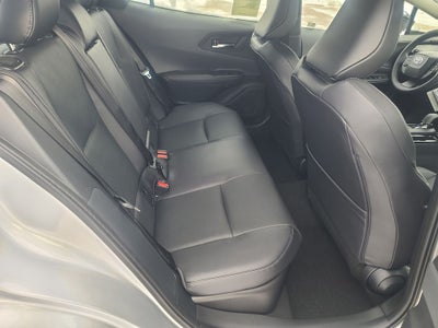 2026 Toyota Prius Limited