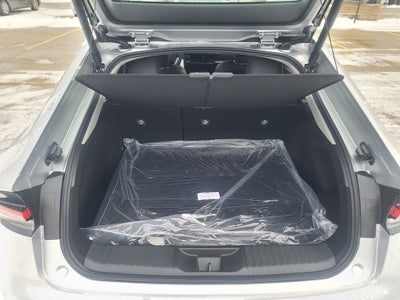 2026 Toyota Prius Limited