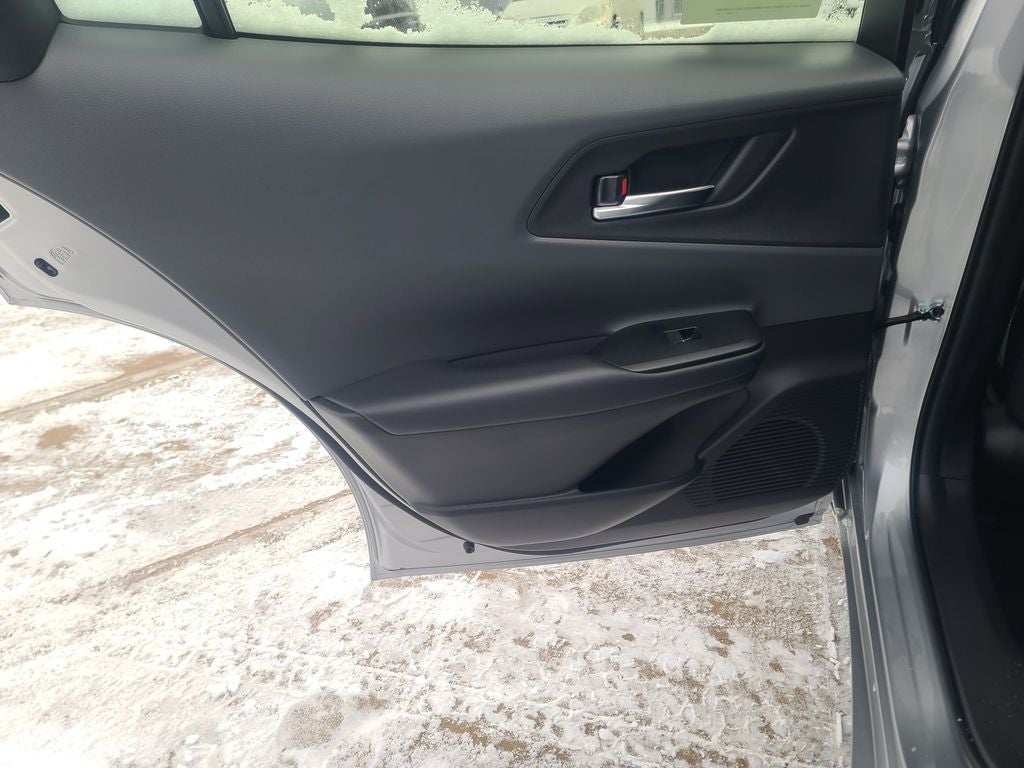 2026 Toyota Prius Limited