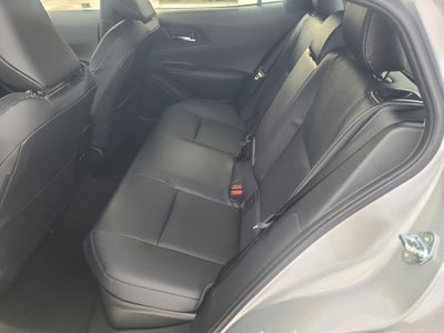 2026 Toyota Prius Limited