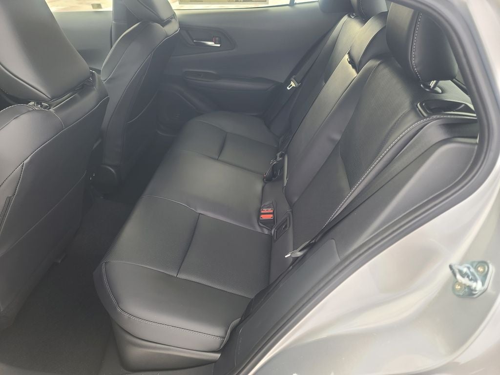 2026 Toyota Prius Limited