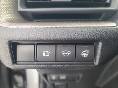 2026 Toyota Prius Limited