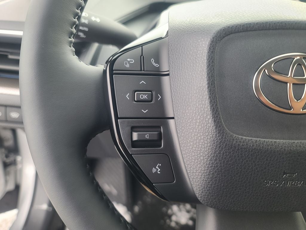 2026 Toyota Prius Limited