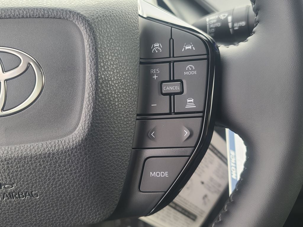 2026 Toyota Prius Limited