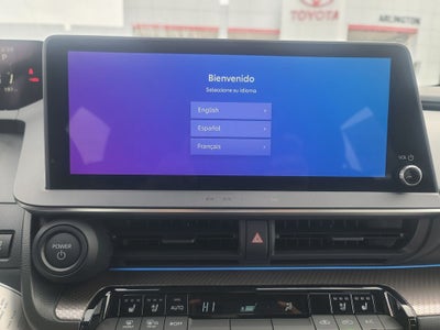 2026 Toyota Prius Limited