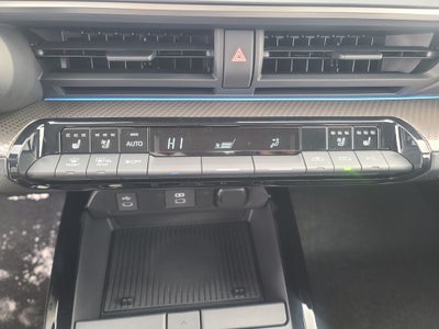 2026 Toyota Prius Limited