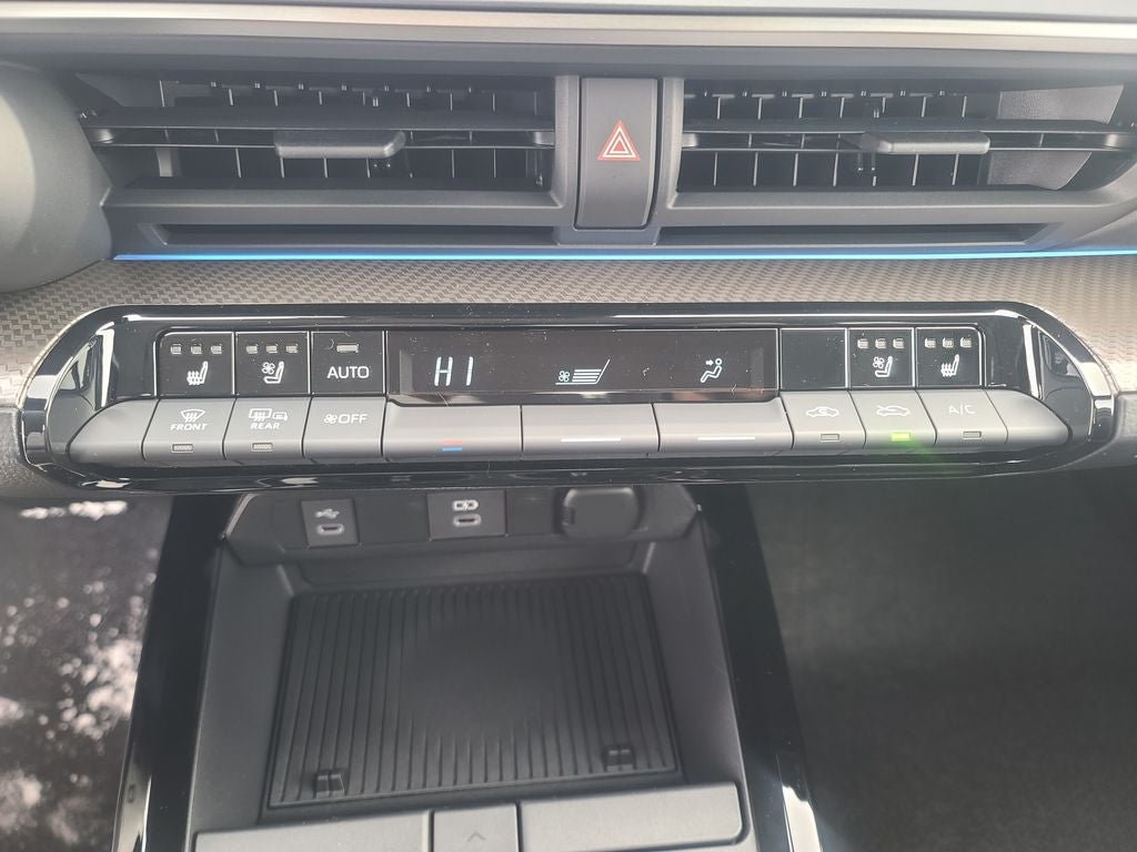 2026 Toyota Prius Limited