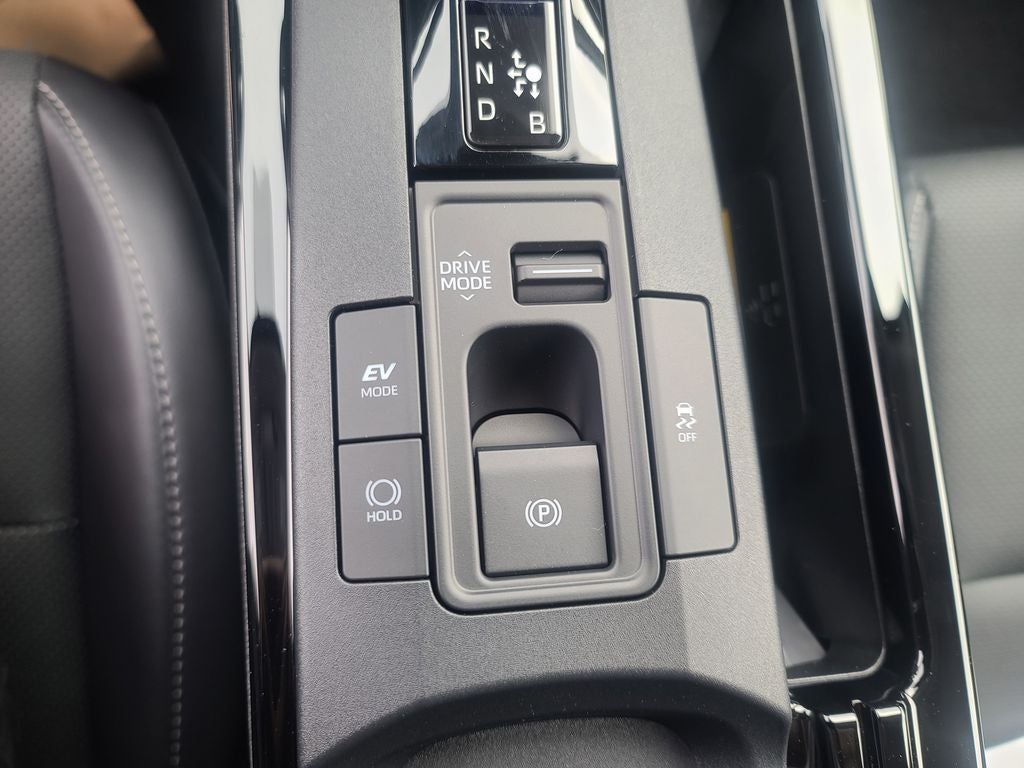 2026 Toyota Prius Limited