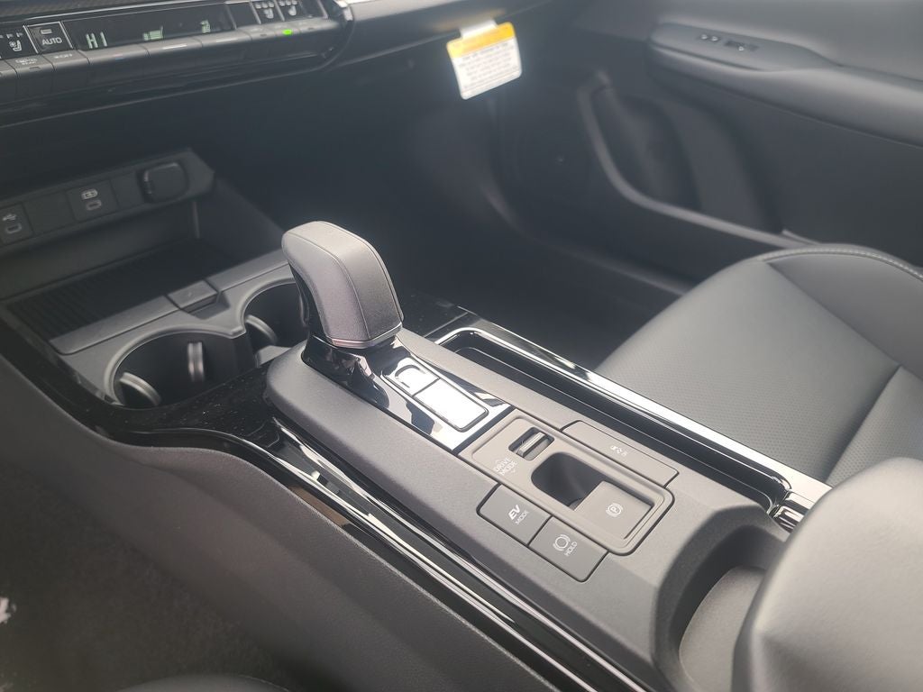 2026 Toyota Prius Limited