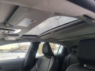 2026 Toyota Prius Limited