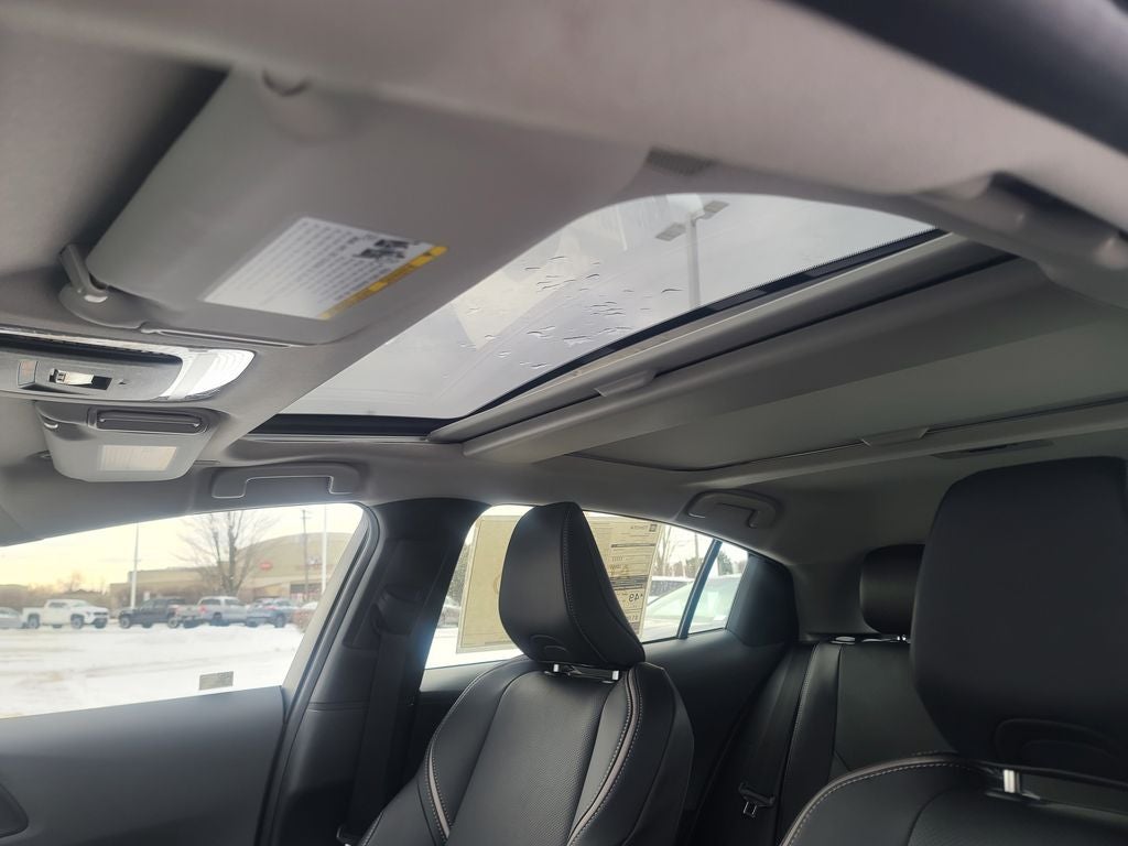 2026 Toyota Prius Limited