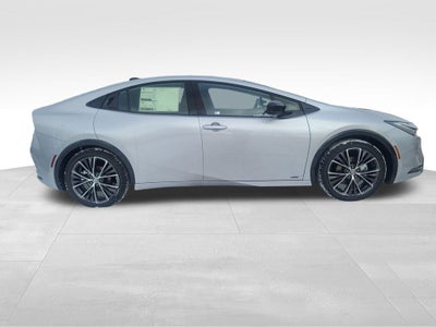 2026 Toyota Prius Limited