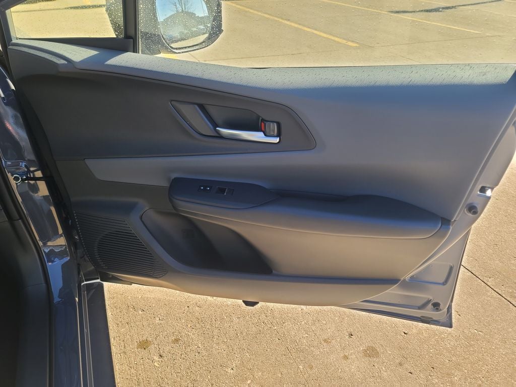 2026 Toyota Prius Limited