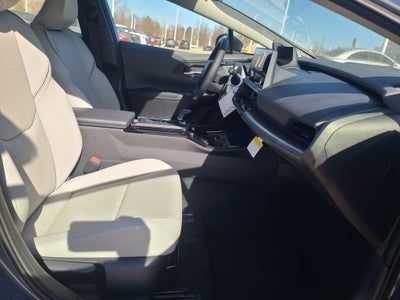 2026 Toyota Prius Limited