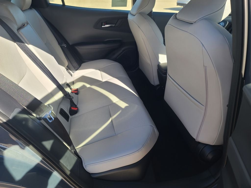 2026 Toyota Prius Limited