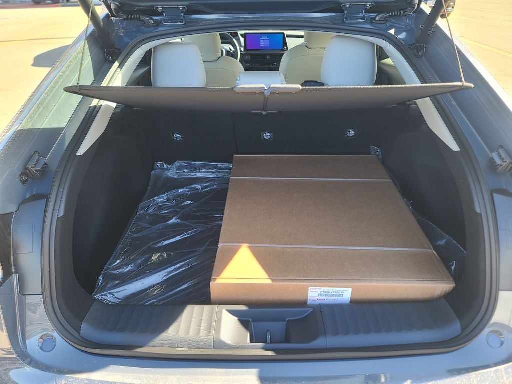 2026 Toyota Prius Limited