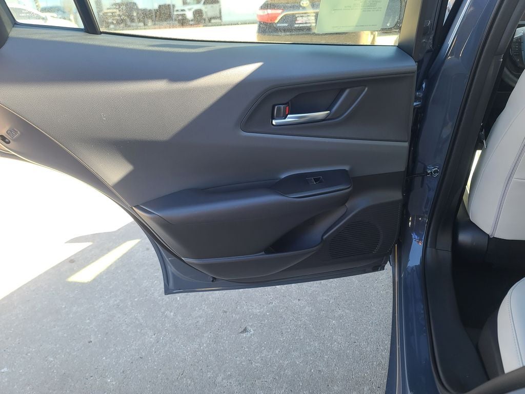 2026 Toyota Prius Limited