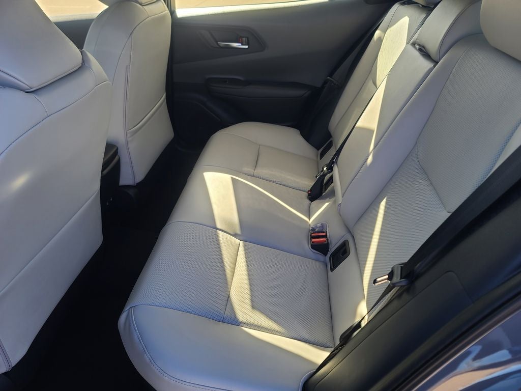 2026 Toyota Prius Limited