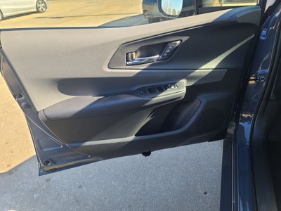 2026 Toyota Prius Limited