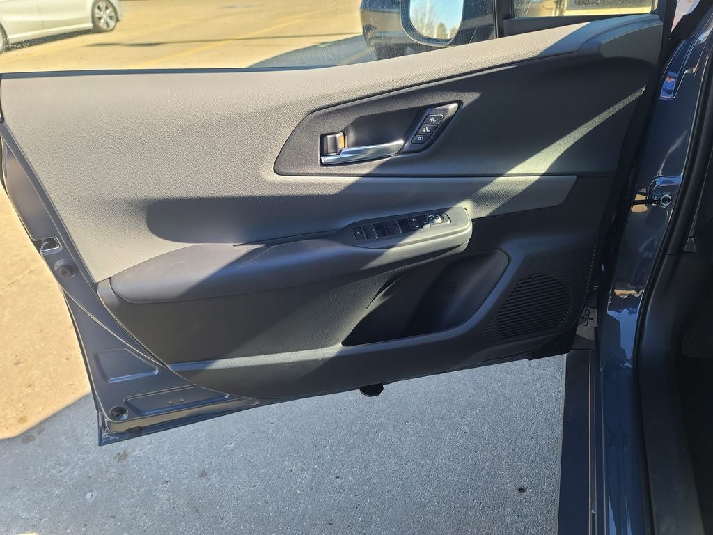 2026 Toyota Prius Limited