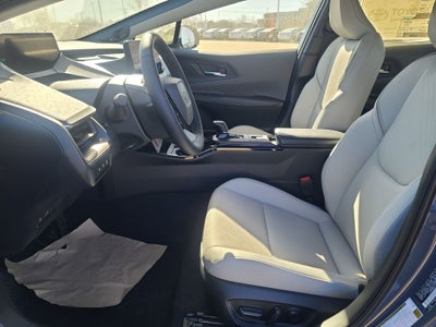 2026 Toyota Prius Limited