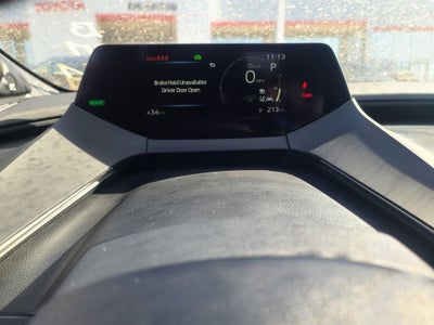 2026 Toyota Prius Limited