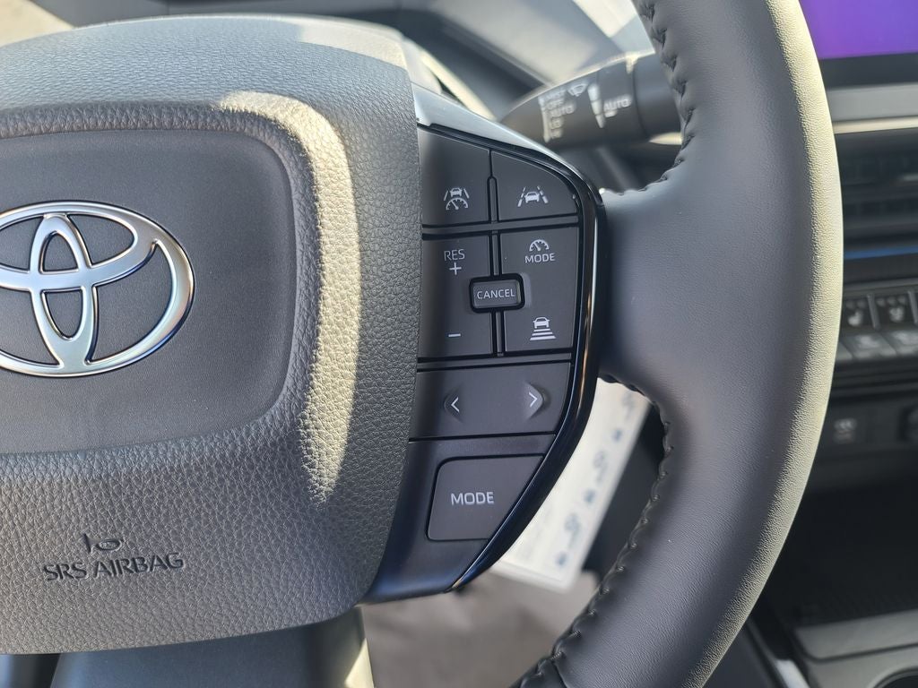 2026 Toyota Prius Limited