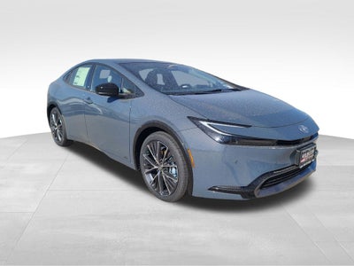 2026 Toyota Prius Limited