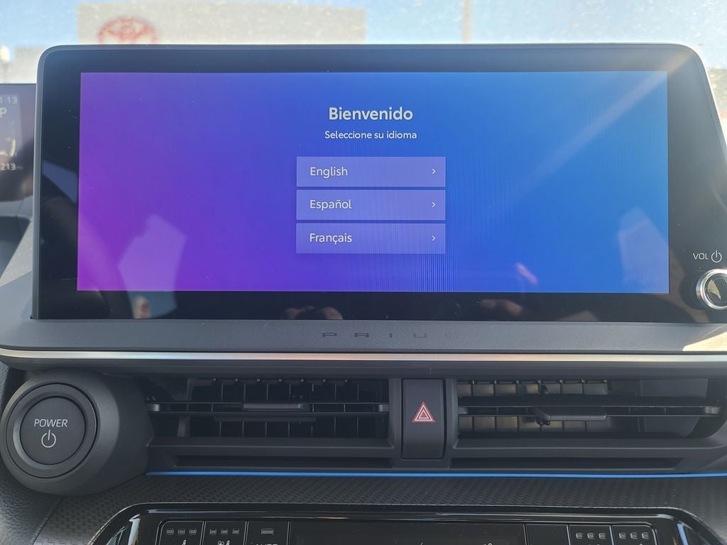 2026 Toyota Prius Limited