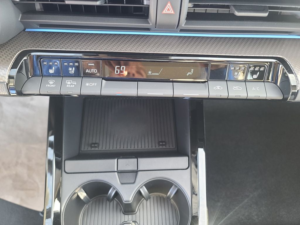 2026 Toyota Prius Limited