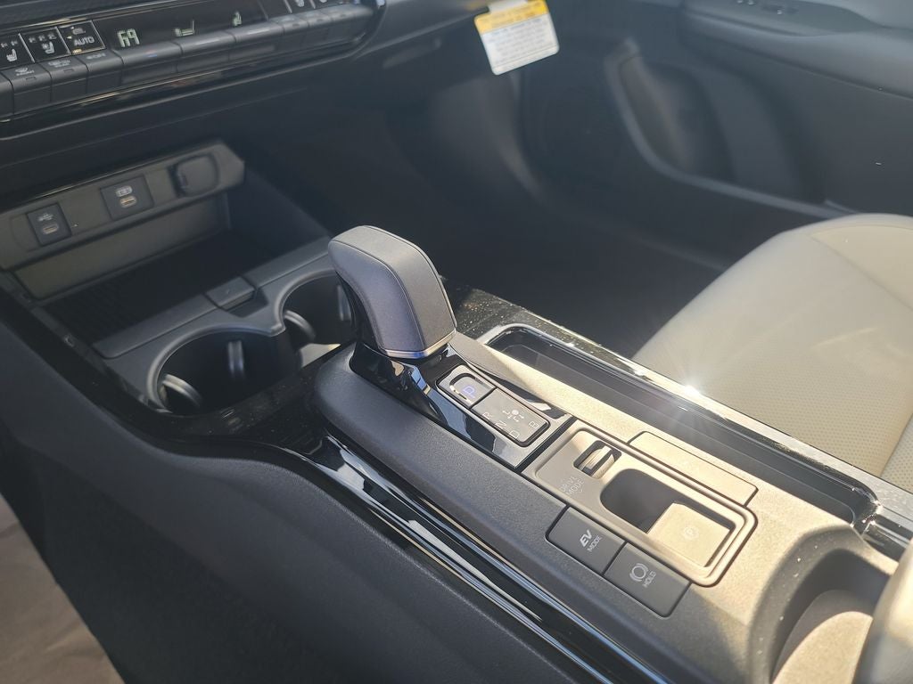 2026 Toyota Prius Limited