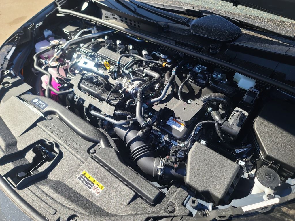 2026 Toyota Prius Limited