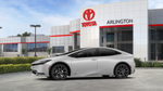 2027 Toyota Prius XLE AWD