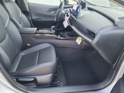 2026 Toyota Prius Limited