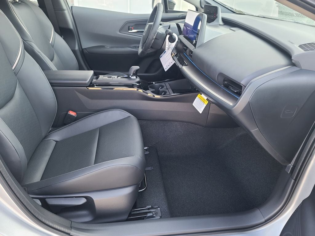 2026 Toyota Prius Limited