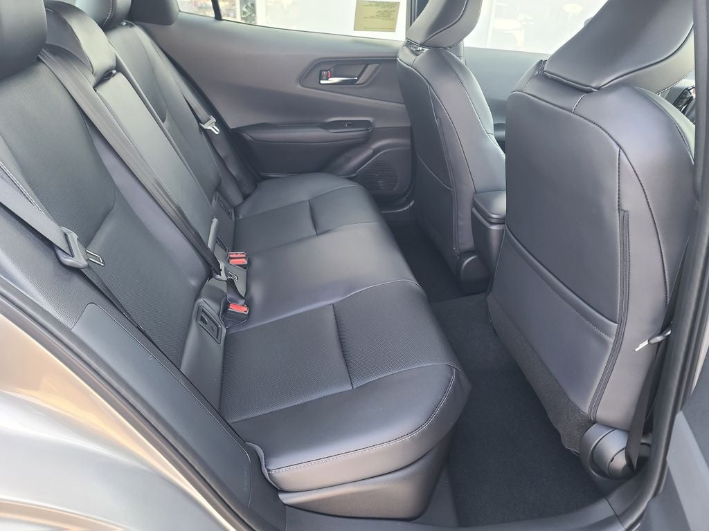 2026 Toyota Prius Limited