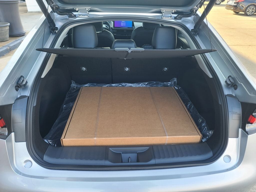 2026 Toyota Prius Limited