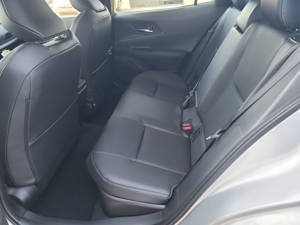 2026 Toyota Prius Limited