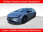 2026 Toyota Prius Limited