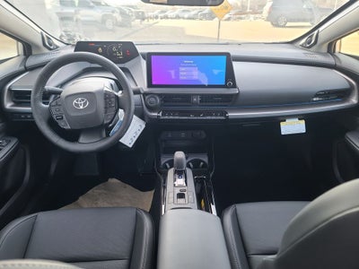 2026 Toyota Prius Limited