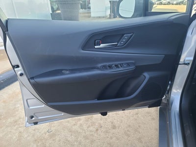 2026 Toyota Prius Limited