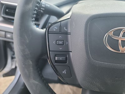 2026 Toyota Prius Limited