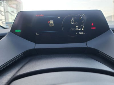 2026 Toyota Prius Limited