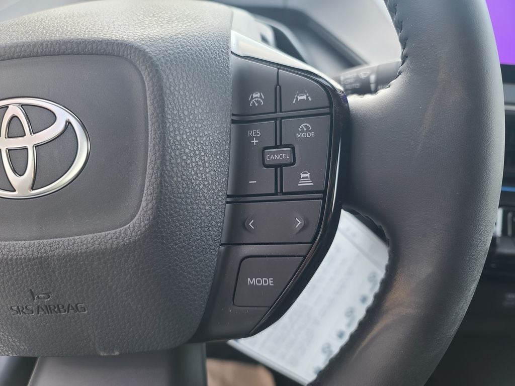 2026 Toyota Prius Limited