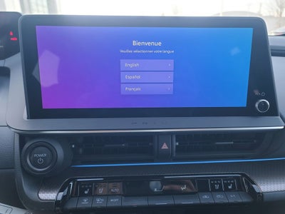 2026 Toyota Prius Limited